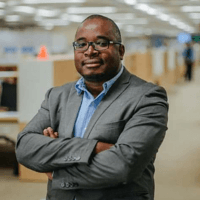 Tshepo Matjila - Business Analysis Summit speaker