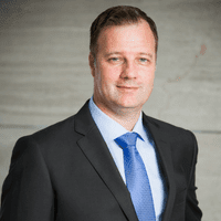 Paul Benn - Business Analysis Summit speaker