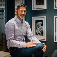 Martin Pienaar - Business Analysis Summit speaker