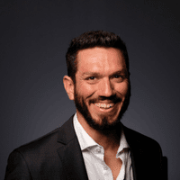 Paulo Conde - Business Analysis Summit speaker