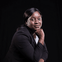 Tendai Mutsai - Business Analysis Summit speaker