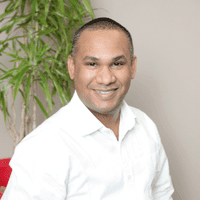 Fabian Van Der Merwe - Business Analysis Summit speaker
