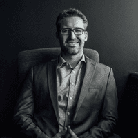 Gareth Rees - Business Analysis Summit speaker
