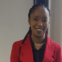 Gloria Silinda - Business Analysis Summit speaker