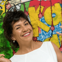 Itha Taljaard - Business Analysis Summit speaker