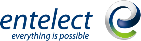 Entelect logo