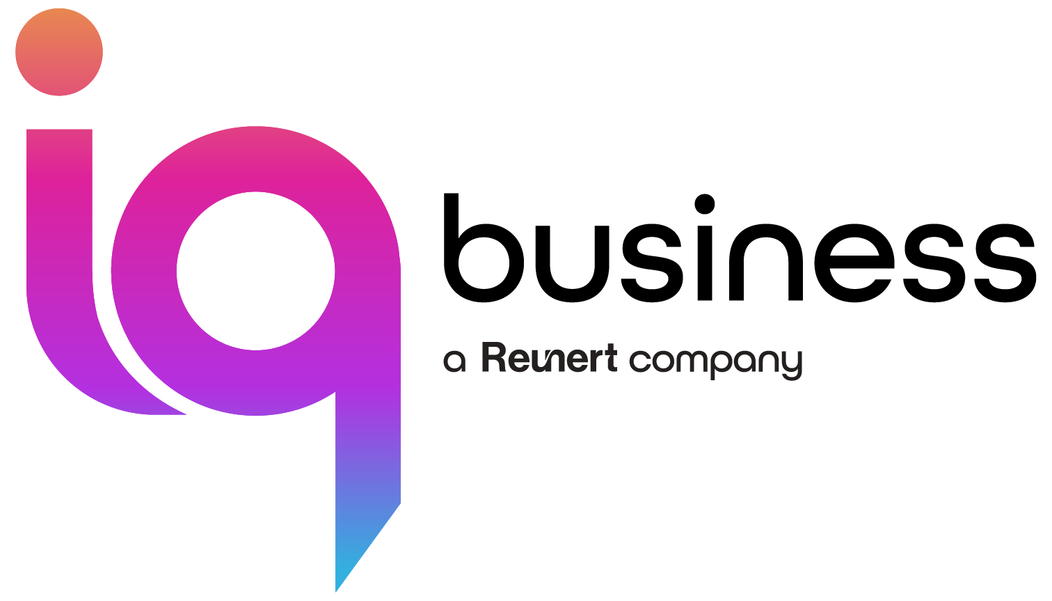 IQbusiness logo
