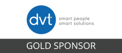 DVT Academy — BA Summit 2018 Bronze Sponsor