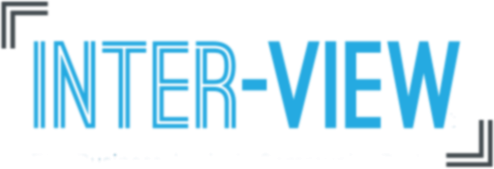 INTER-VIEW