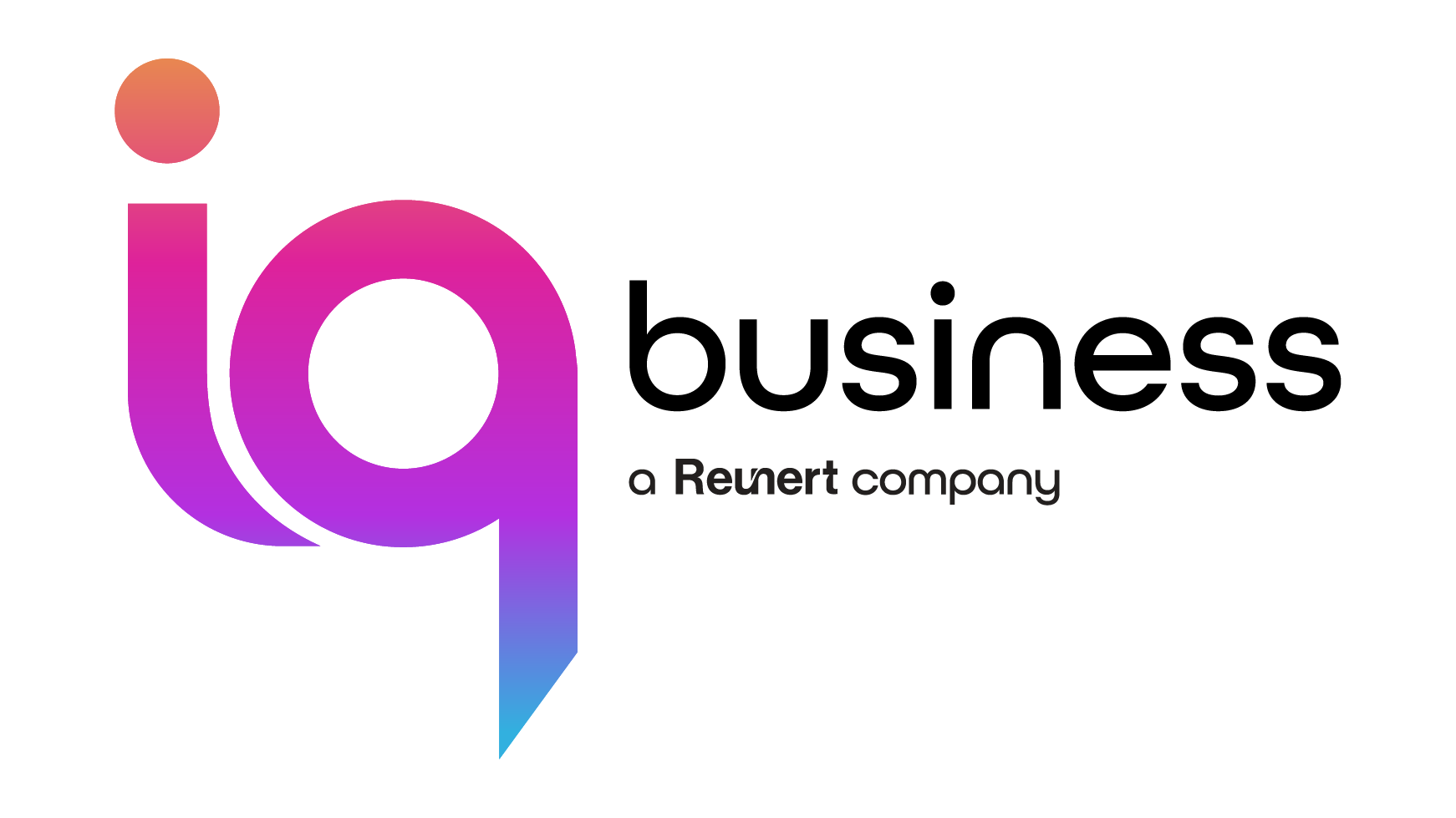 IQbusiness — BA Summit 2018 Gold Sponsor